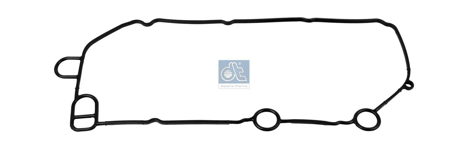 Gasket, oil cooler